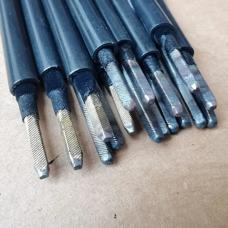 1pc sedile elettrico albero flessibile anteriore sedile posteriore motore albero di trasmissione con floccaggio Refit parti di manutenzione