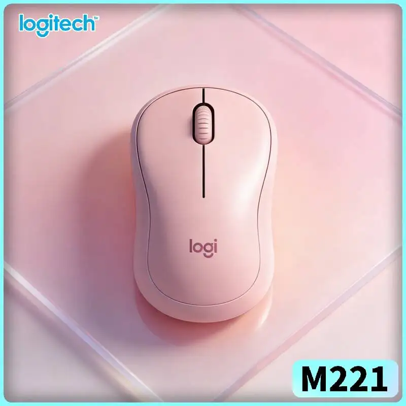 Logitech M221 Wirel…