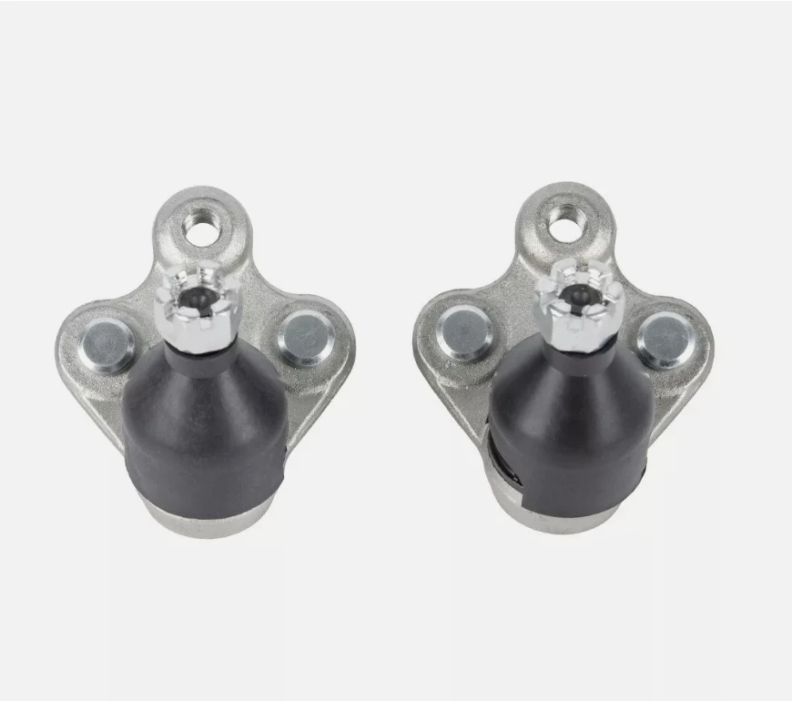 

Set of 2 Front Lower Control Arm Ball Joints For Acura RDX Honda CR-V HR-V