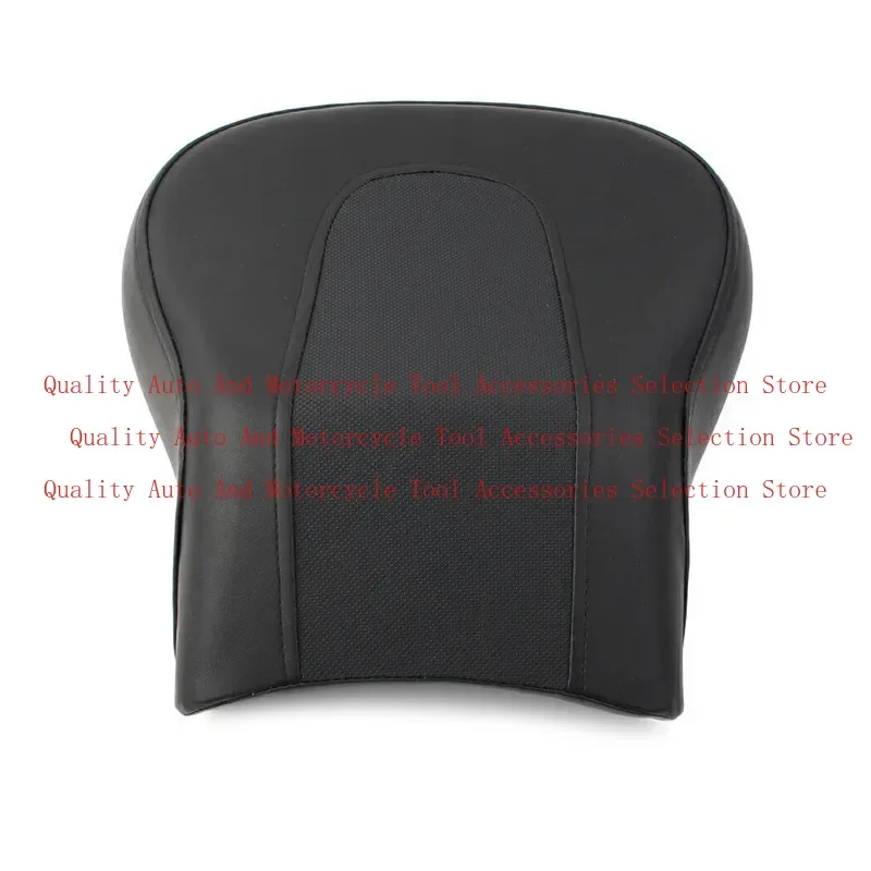 Motorcycle Rear Seat Cushion Suitable For Harley Davidson Fatboy Flstf 08-17 Rear Seat Cushion