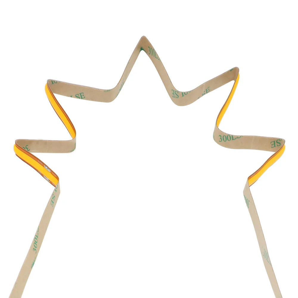 12V 24V 5m 10m 20m COB LED Strip Light Free Cut 720 528 LEDs Flexible Tape Bright Linear Lighting 3000K 4000K 6000K 1m 2m 0.5m