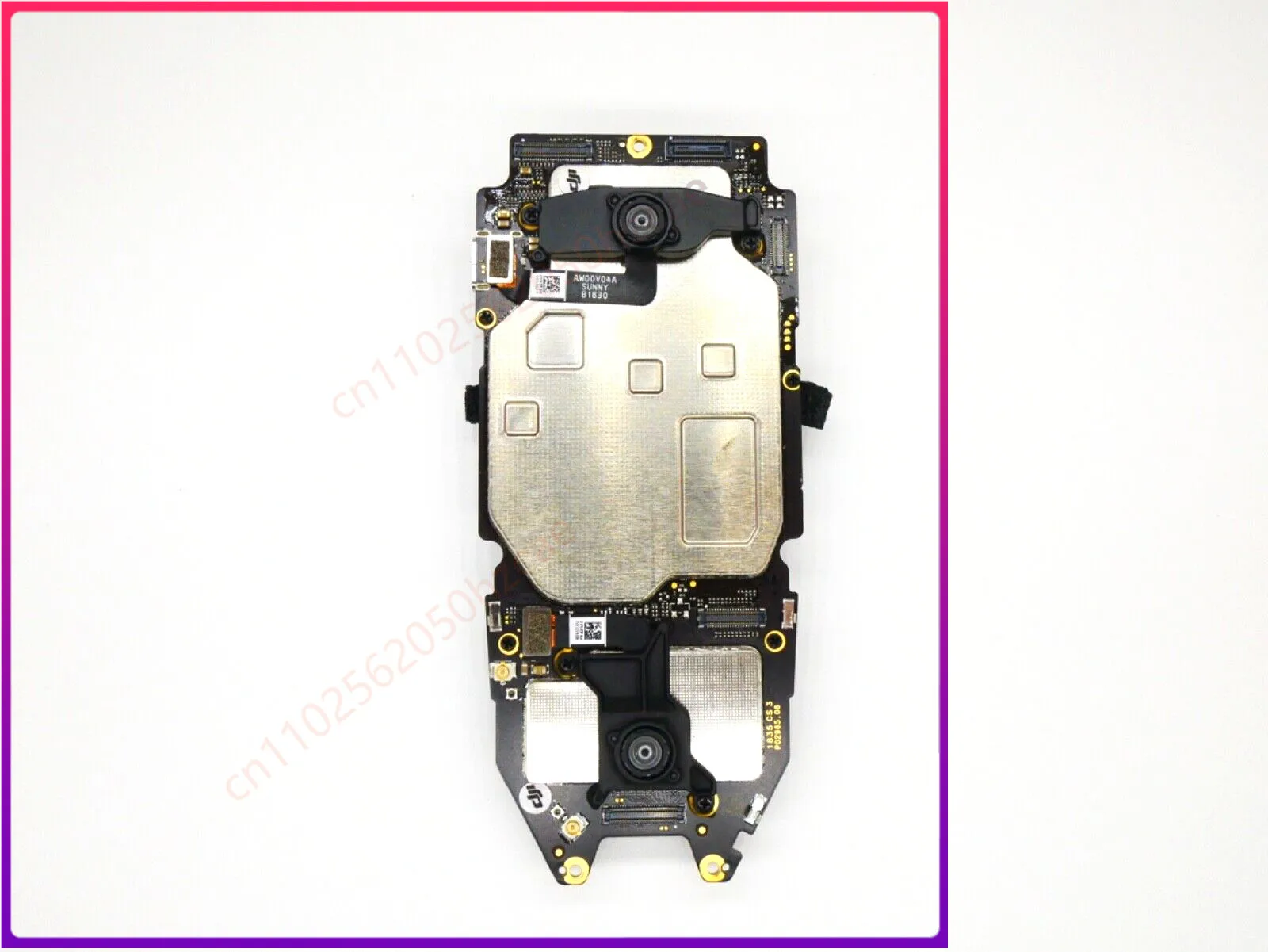 for DJI Mavic 2 Pro / Zoom Main Core Motherboard Second-hand products