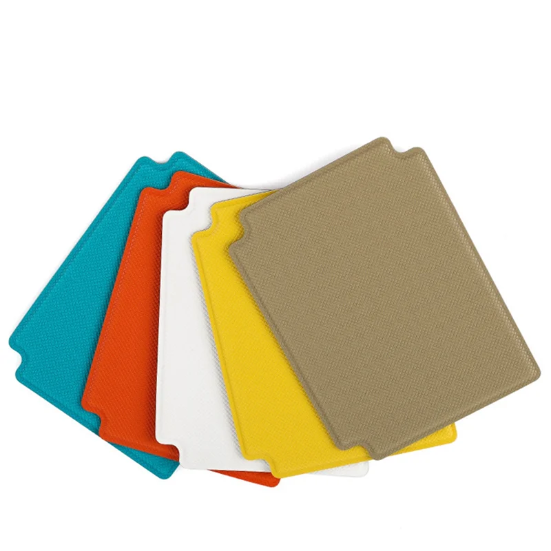 Trading Card Dividers, 60pcs Muliticolor Card Page Dividers,Frosted Card Separator Divider Cards, for Office Games Card