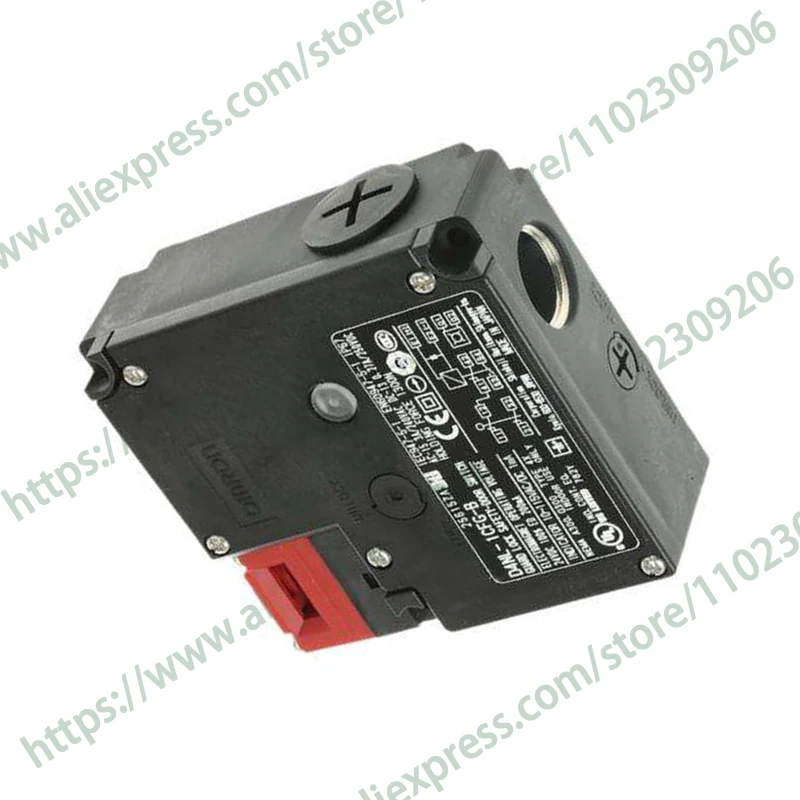 New Original Plc Controller D4NL-1CFG-B Electromagnetic Lock Safety Door Switch Immediate delivery