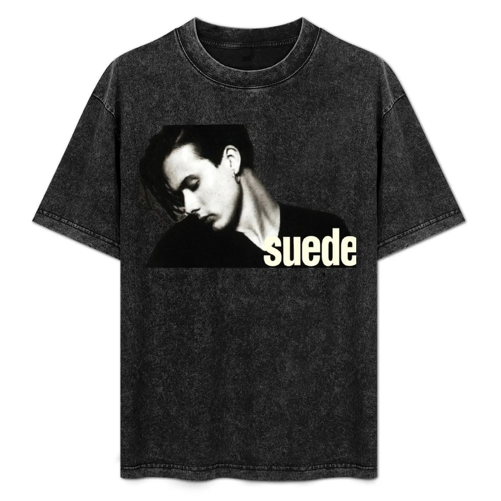 

Beautiful One - Suede T-Shirt cotton t shirt pack anime t shirts for man T-Shirt