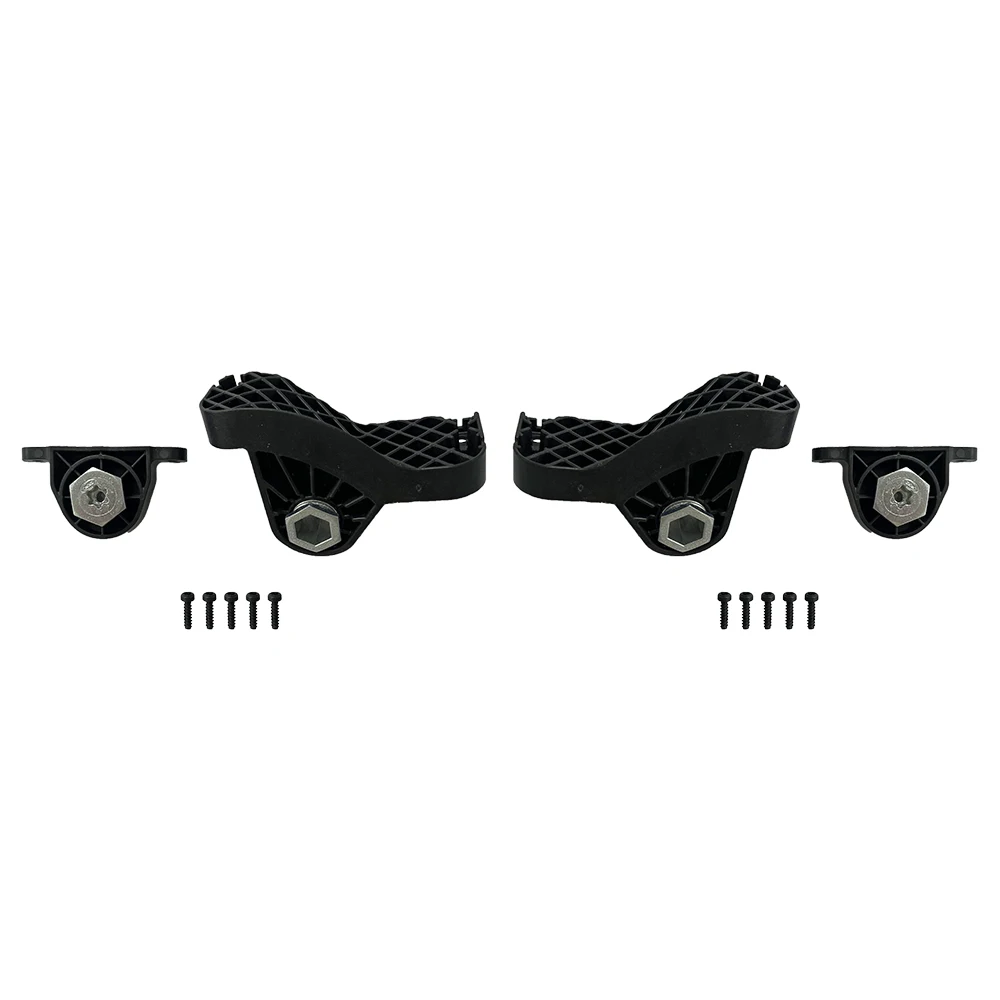 For GLC X253 W253 Headlight Repair Kit Headlight Bracket Claw Car Headlight Repair Parts A2538209100L A2538209200R