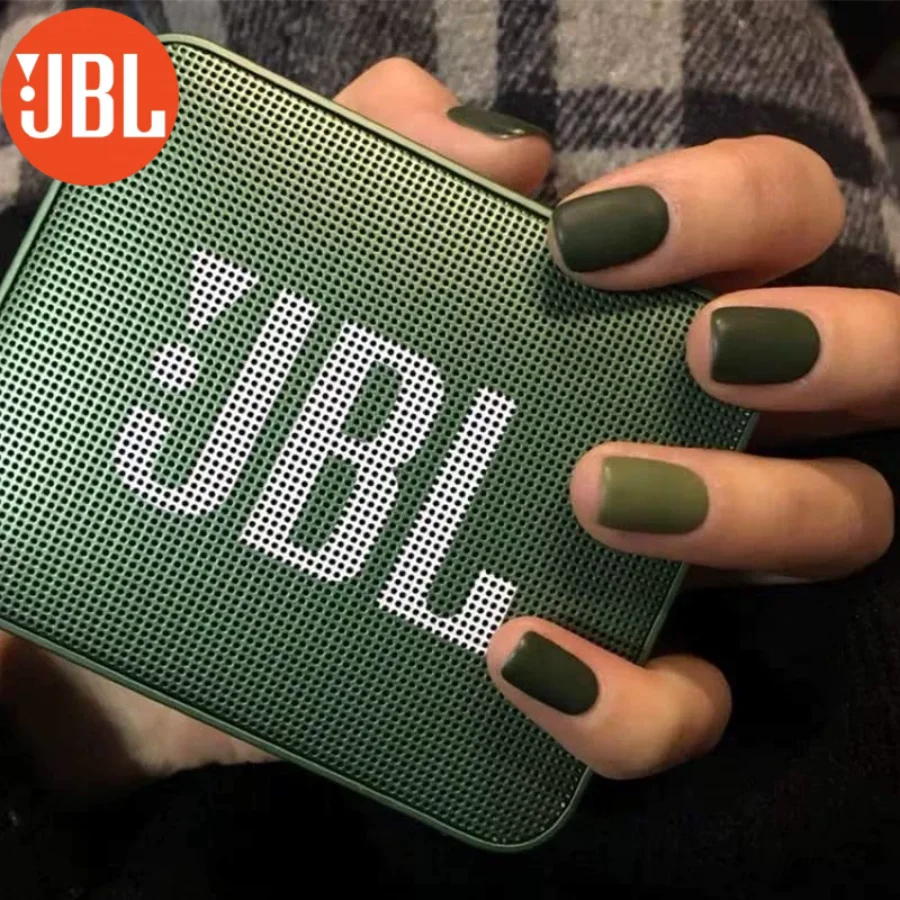 Jbl Go ESSENTIAL2 B…
