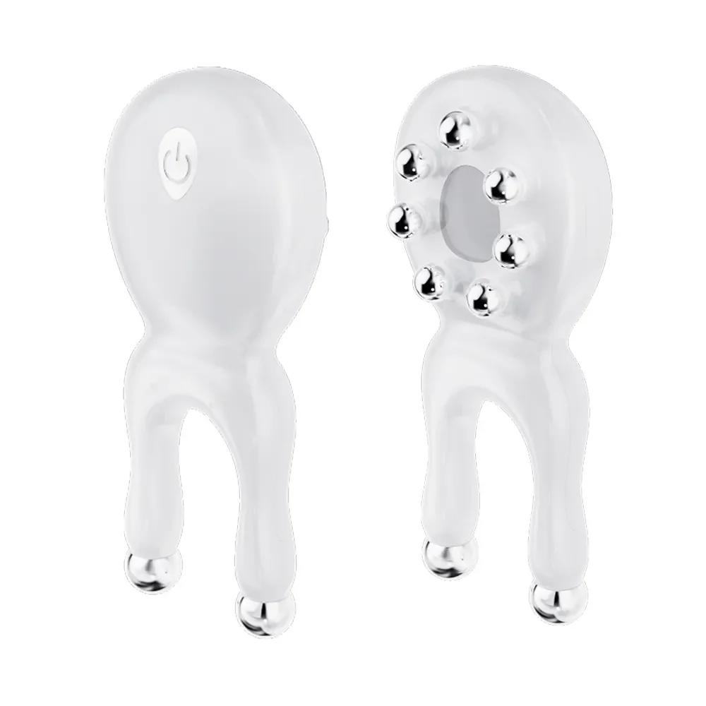 

Portable Face LED Vibration Skin Care Facial Lifting Massager