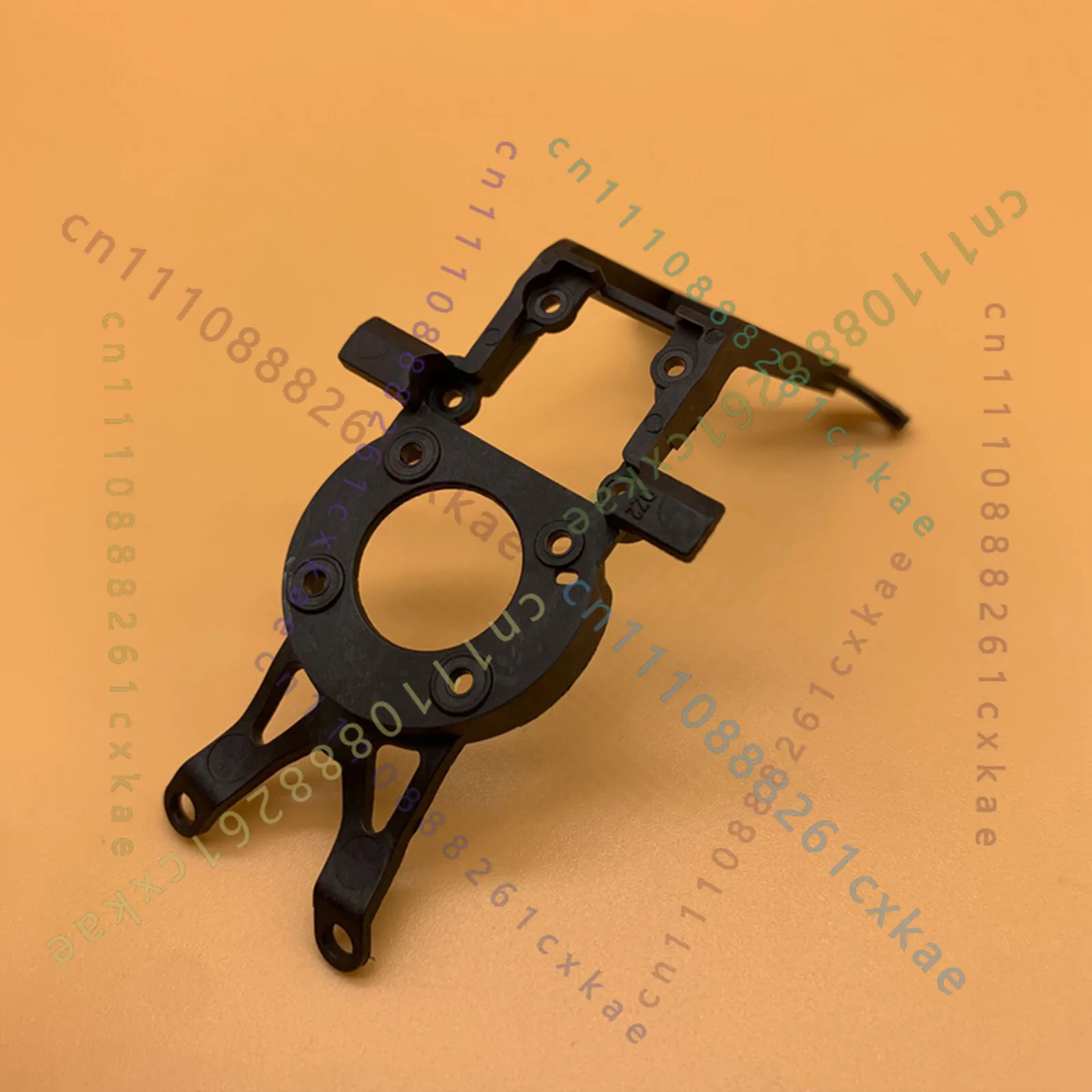 For DJI Mavic 3 Pro Gimbal Shock-absorbing Bracket Upper Lower Plate Accessories view 4