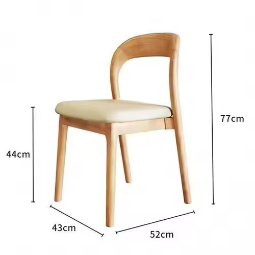 VIP Payment Link-26 Pcs of Custom-made Leather Chairs - Image 3