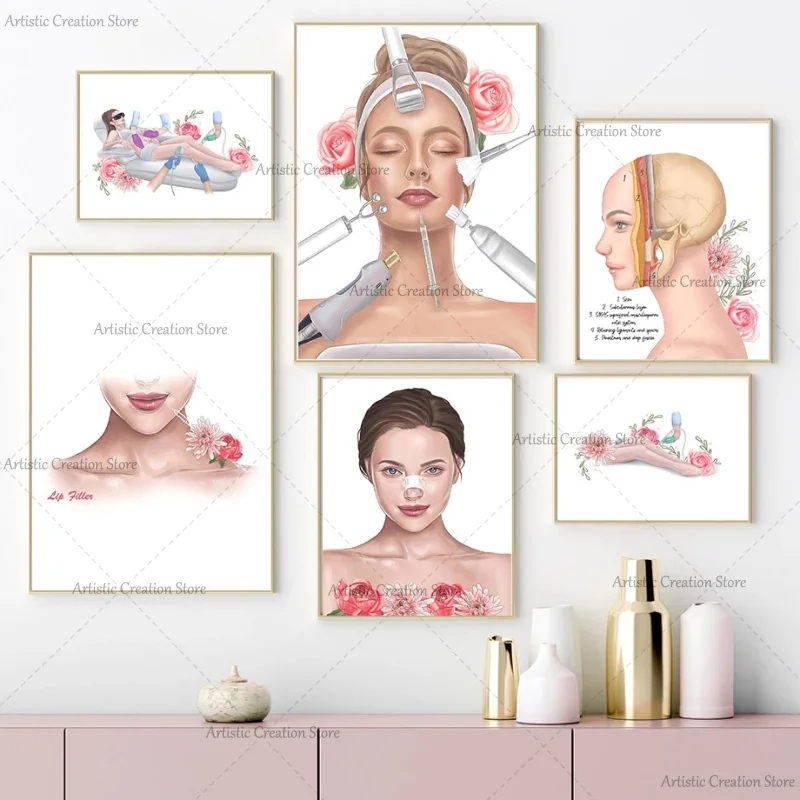 Salão de beleza Médico Spa Mod - Spa Wellness Images avaliação e preço