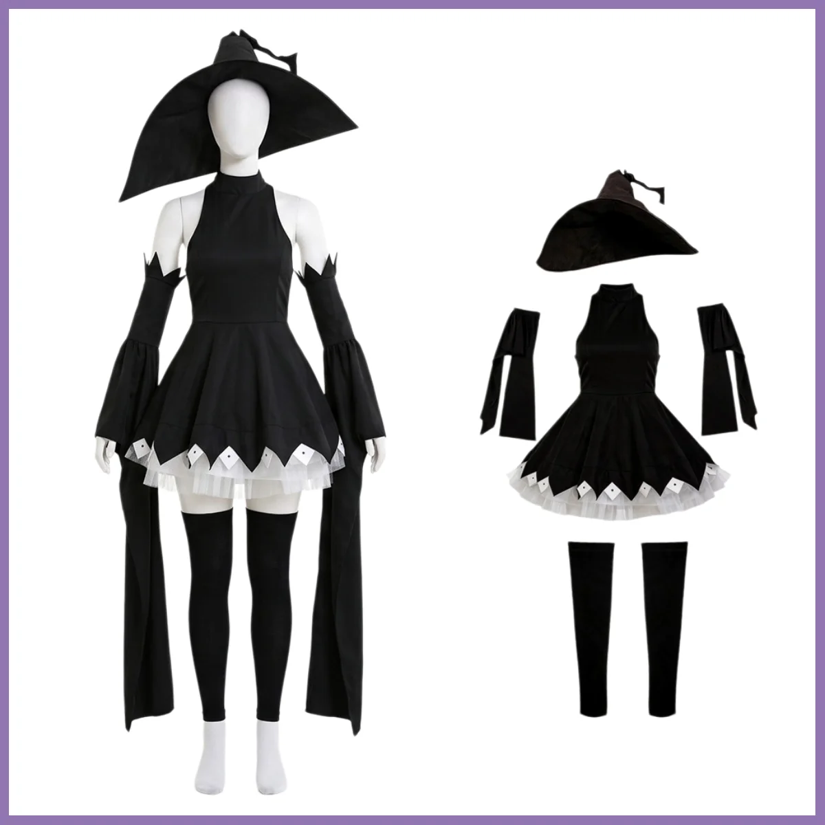 S04ae10f6eebe4ec7bbc0245097f16e91M - Soul Eater Merch