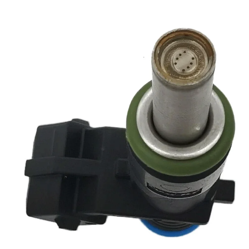 

4PCS 55353806 Injector Car Fuel Injector Accessories For Buick Baojun Opel-AU62