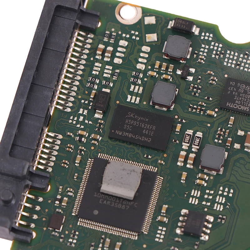 Seagate Desktop Hard Disk Board Number 100724095 REV A ST500DM002 ST1000VM002 ST2000DX001 ST2000DM001