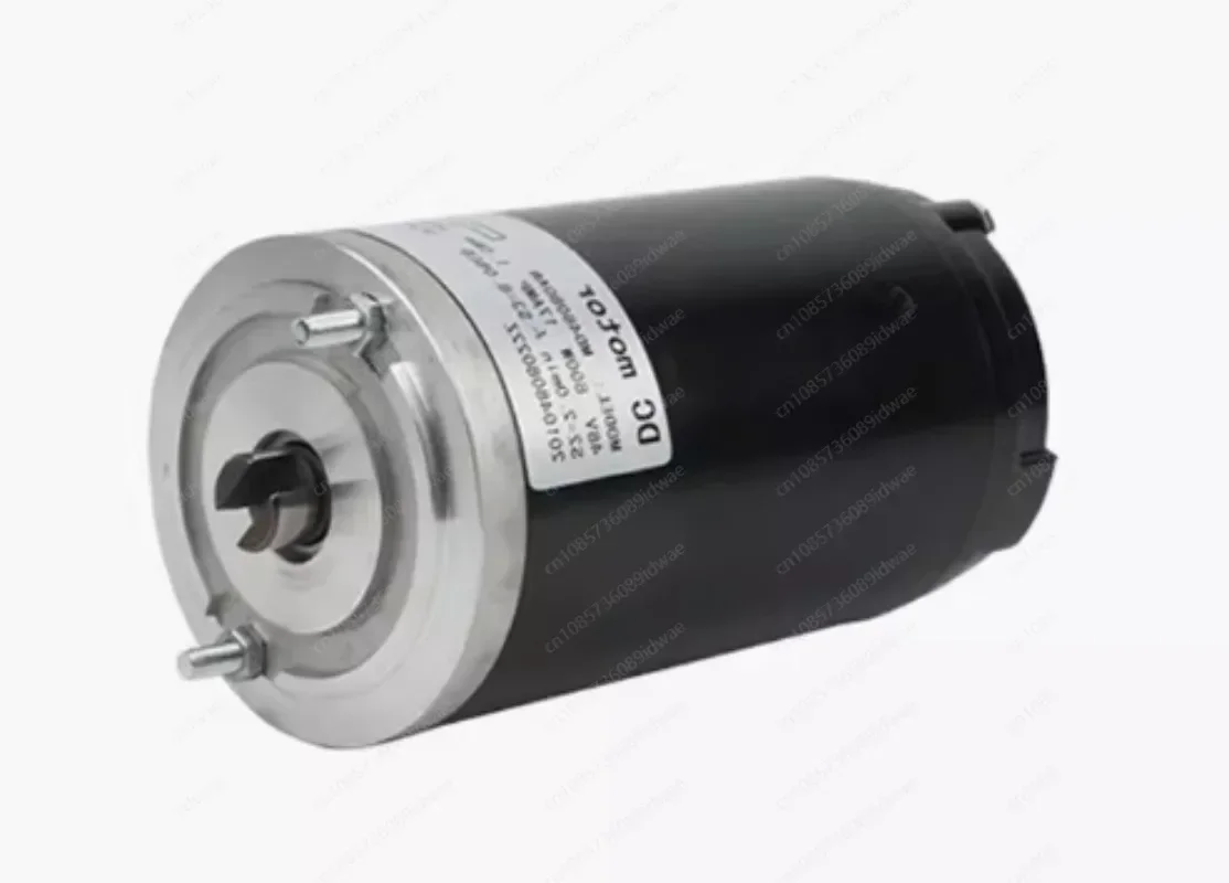 

Двигатель постоянного тока с щетками MD24080AN 12В 24В, электродвигатель для вилочного погрузчика MD48080AN, мотор масляного насоса MD12080AN