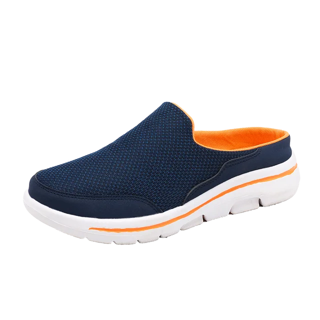Blue Orange