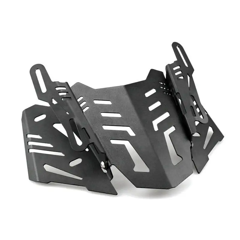 Customer Favorite Motorcycle Windshield Adjuster Motorcycle CNC Windshield Bracket For HONDA CB500X CB 500X 2016-2023 Spare Part
