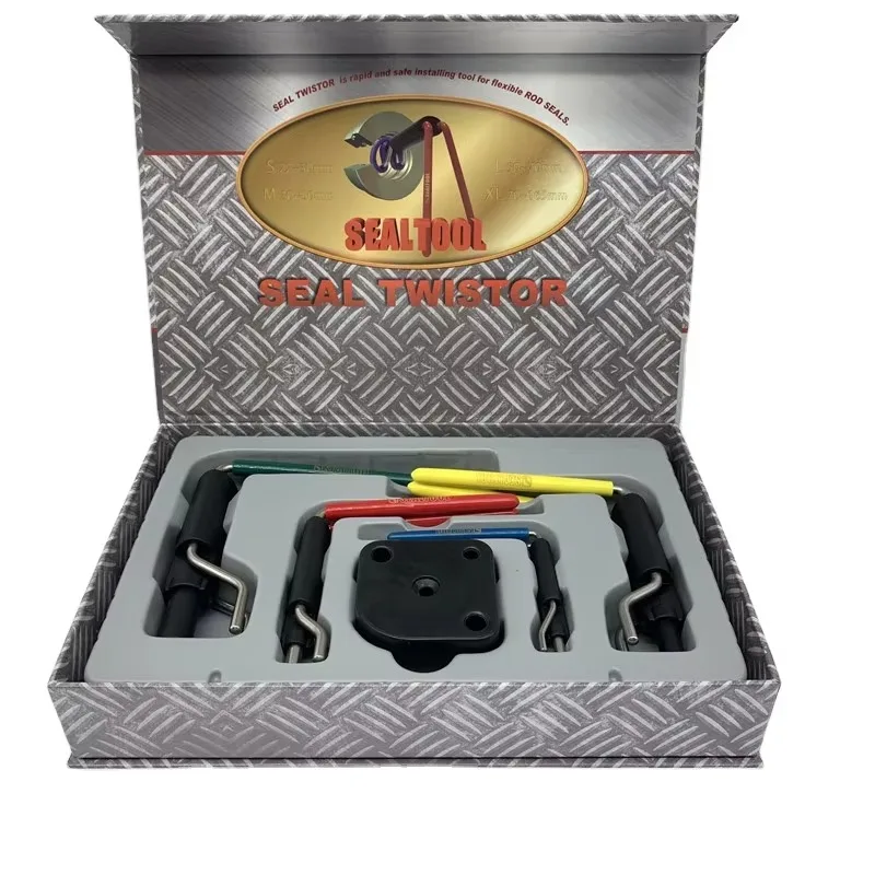 Seal Twister Set 98…