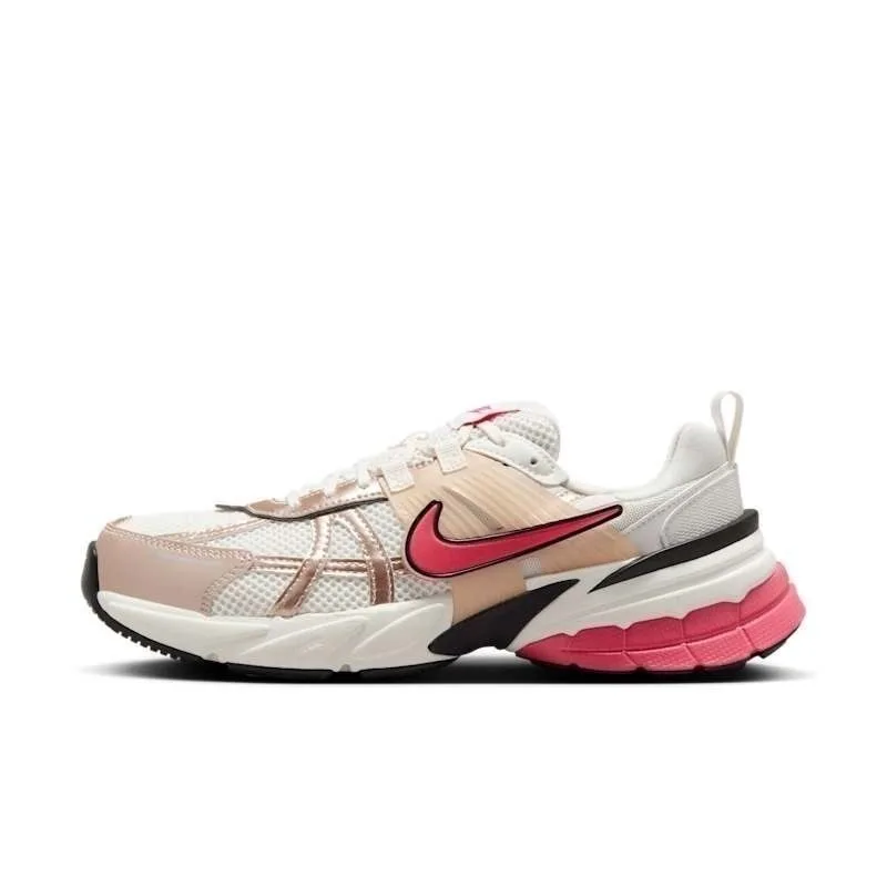 

Nike V2K Run Women's Low-Top Lifestyle Sneakers, Comfortable, Versatile, Slip-resistant & Wear-resistant HJ7389-838