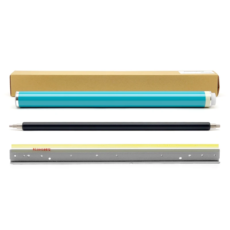 NPG-71 NPG 71 GPR-55 GPR 55 Unidade de Tambor de Cartucho OPC Para Canon IR-ADV C5535 C5540 C5550 C5560 C5570 Impressora, 5535 5540 5560 OPC