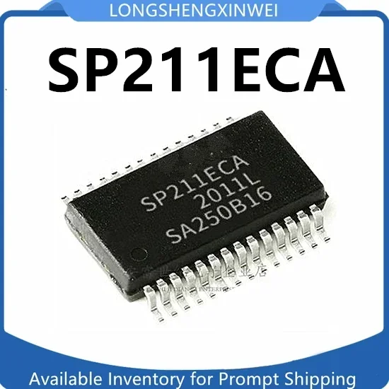 1-шт-Новый-sp211eca-корпус-ssop-28