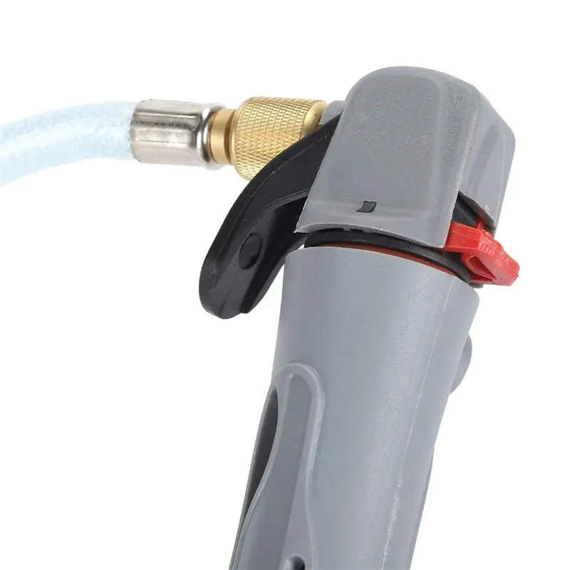 【HOT SELLING PRODUCTS】Air Cleaner Kit Threaded Drain Efficient Bar Tools And Accessories Versatile Cleaner With Flexible For AC