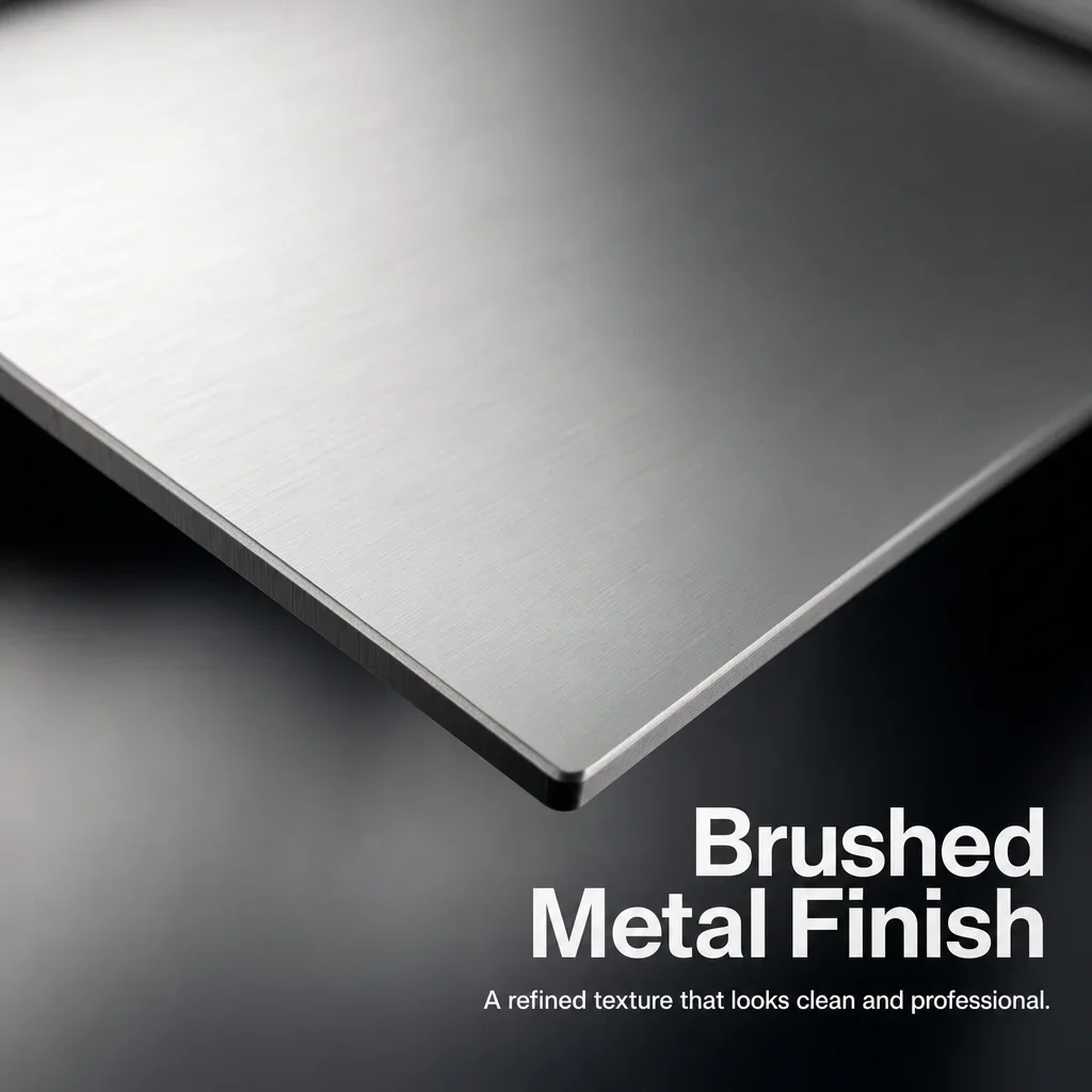 L-shaped Folding Chopping Board Stainless Steel Double-Sided Chopping Board Kitchen Household Fruit Cutting and Kneading Panel