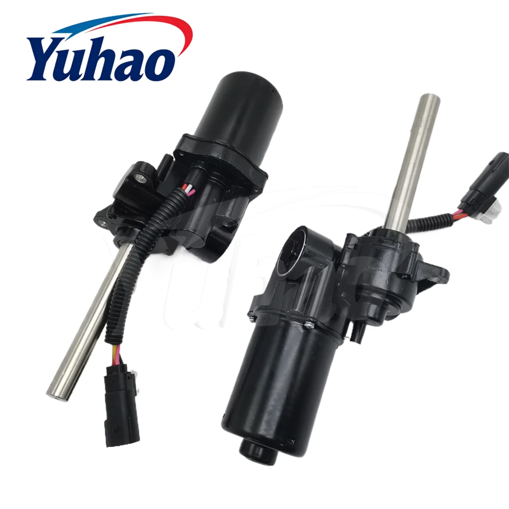 1 Pair AL3Z16A506A AL3Z16A507A Left Right Power Running Board Motor for Ford F150 FX2 FX4 2007 2014
