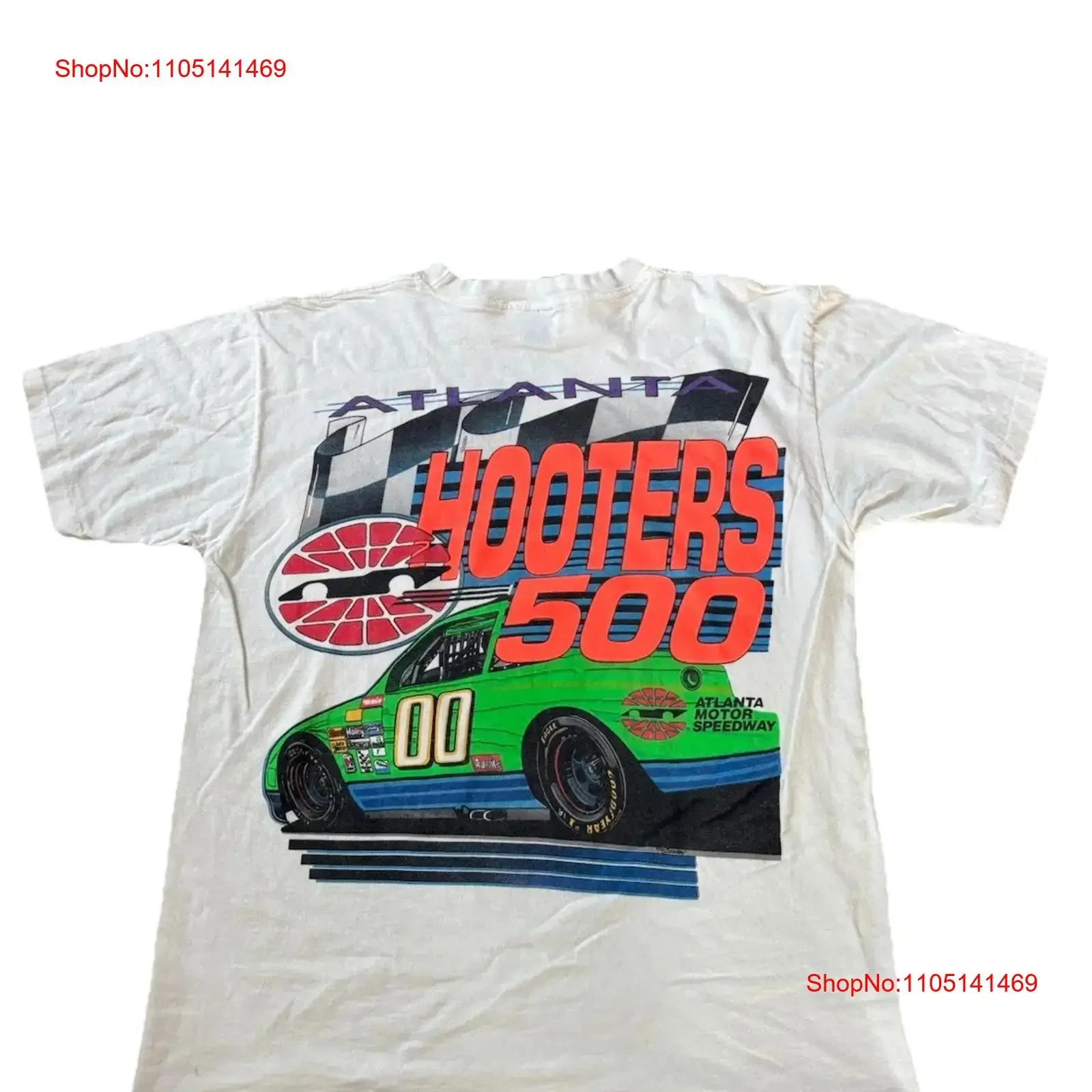 Vintage Atlanta Mot…