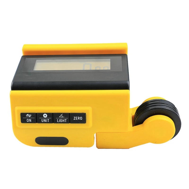 

Y51A-Measuring Instrument Woodworking Rolling Gauge Cutting Machinery Digital Display Roller Distance Measurement