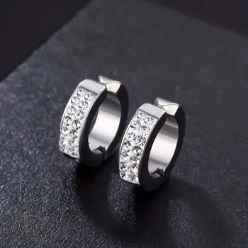 6 best sales Réplica de brincos tous - №5