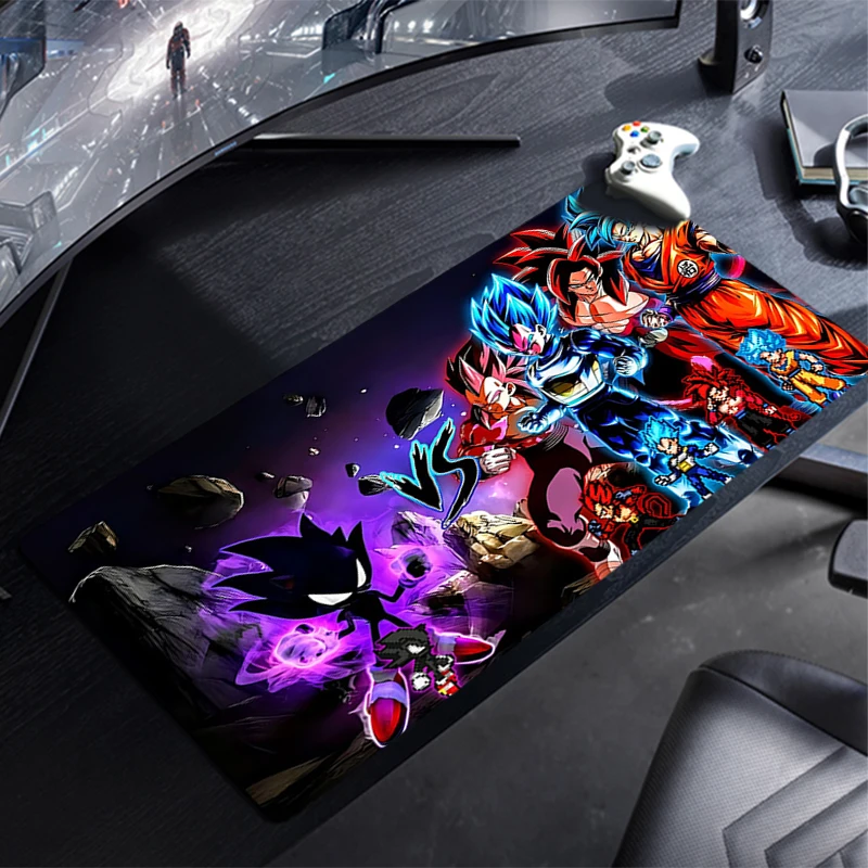 لوحة ماوس دراغون بول، إكسسوارا - مراجعة Pc Gaming Dragon وسعره