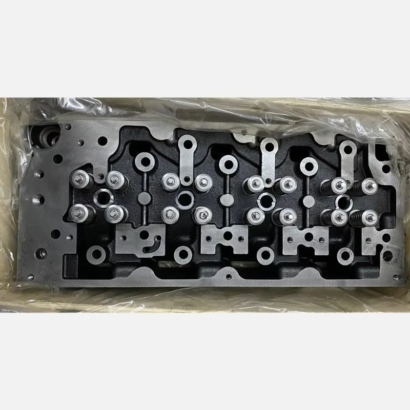 

Совершенно новая головка блока цилиндров 444 320/09246 32009246