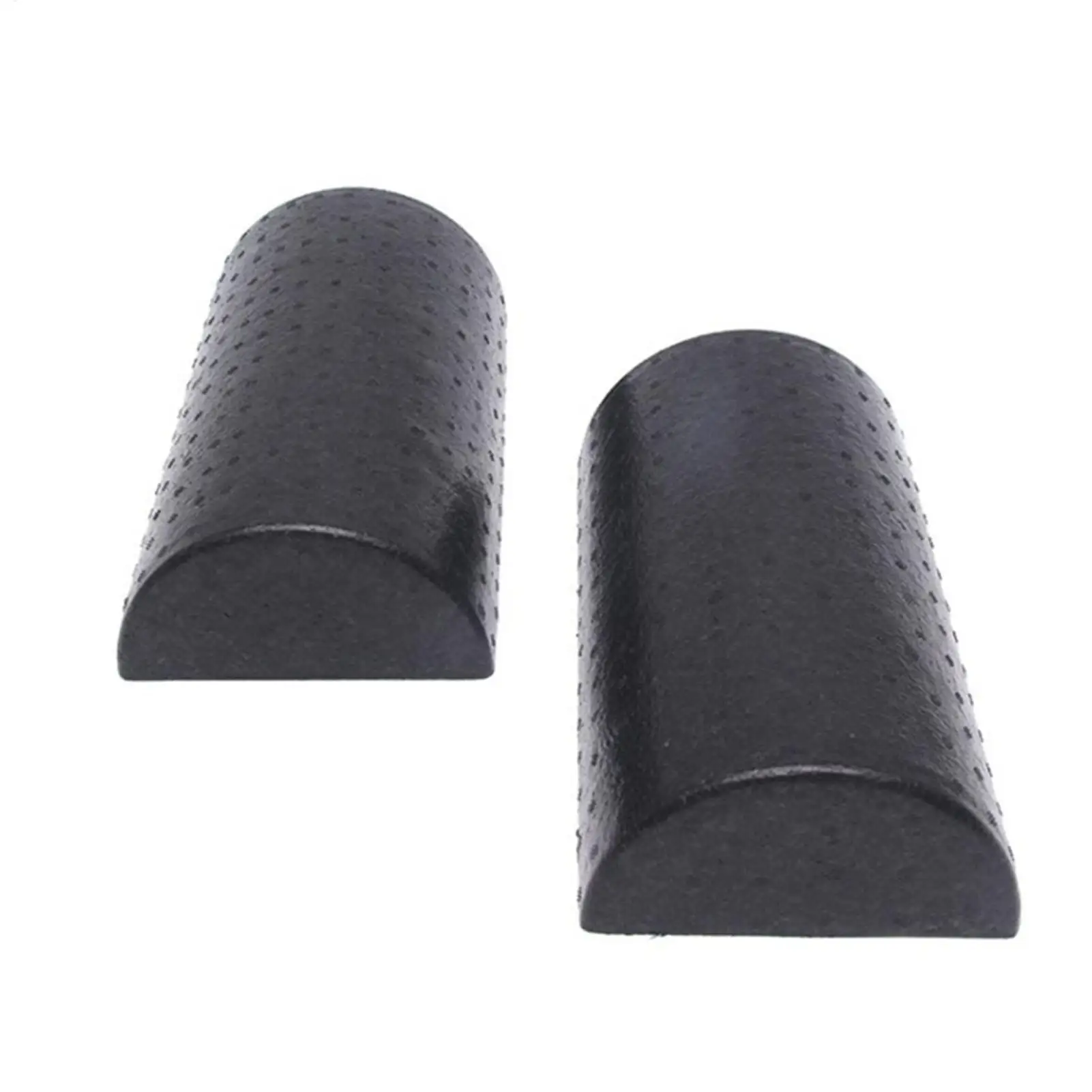 30cm Half Round Epp Foam Roller Foam Roll Yoga Pilates Fitness Gym Fitness Exercise Yoga Blocks With Massage Floating Point