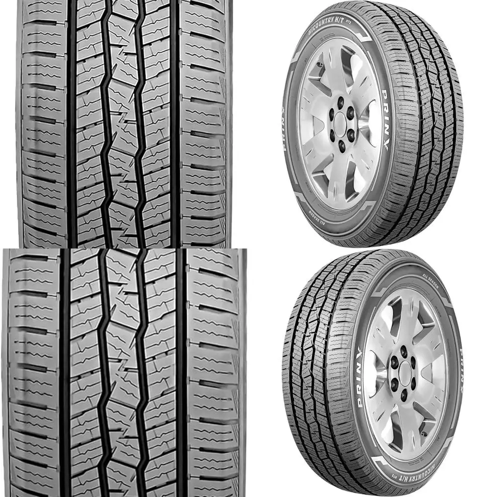 Hicountry HT2 Highw…