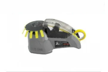 Top Fasion Direct Selling New Machinery & Hardware Semi-automatic Tape Dispenser Zcut-870