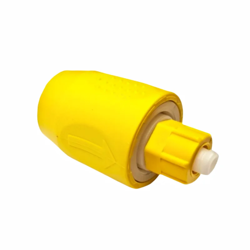 New original hose connector for KARCHER puzzi 8 puzzi 10 replacement connector.