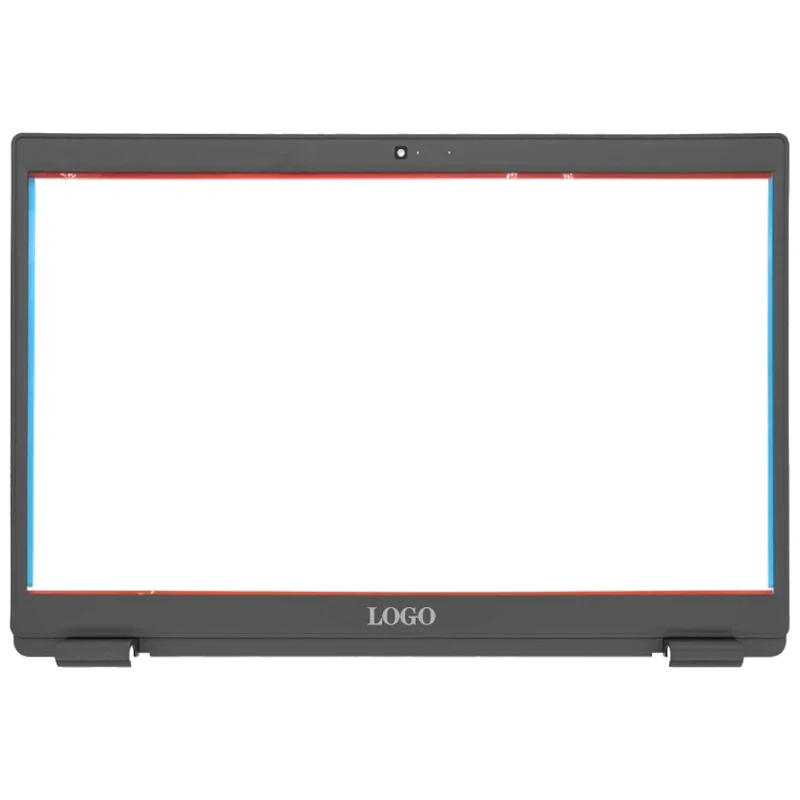 Imagem -04 - Laptop Tela Lcd Tampa Traseira Dobradiças Moldura Frontal Palmest Case Inferior Dell Latitude 3510 E3510 L3510 Laptops Case Novo