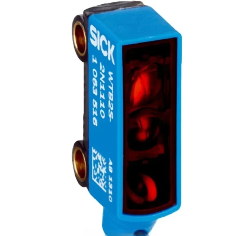 New Original SICK Photoelectric Sensor 1064578 Model WTB2S-2N1330 Has A Good Price