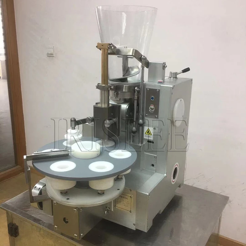 Dongfang Shaomai Machine Commercial semi-automatic Shaomai Machine Imitating Handmade Glutinous Rice Shaomai Forming Machine Sma