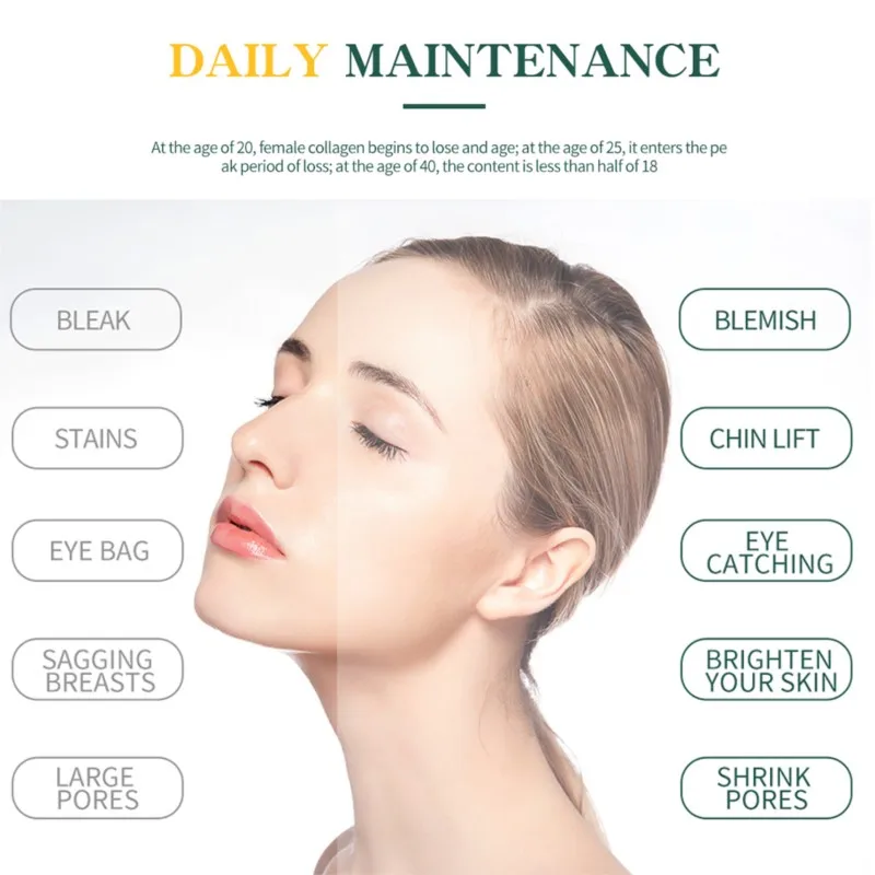 Green Aventurine Jade Stick Gua Sha Scraping Massage Tool Pink Rose Jade Massager Wand Acupuncture Therapy Point Treatment