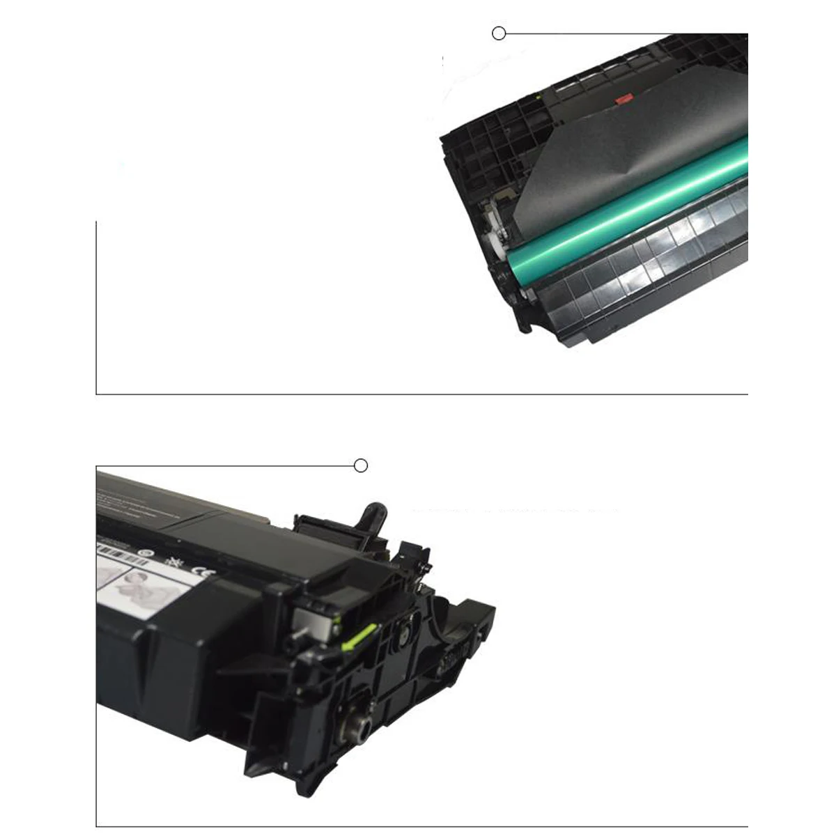 

Image Imaging Unit Drum Cartridge Reset Refill for Lexmark MS-312 MS-315 MS-410 MS-415 MS-510 MS-610 d dn dnw de dte dtn mfp