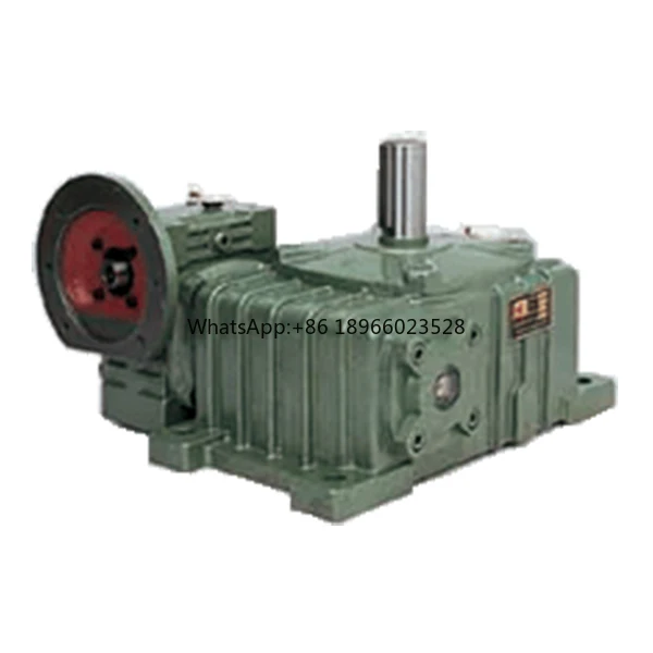 reducer small reduction gearbox worm gear reducers gearbox 20 ratio reduction industrial speed transmission