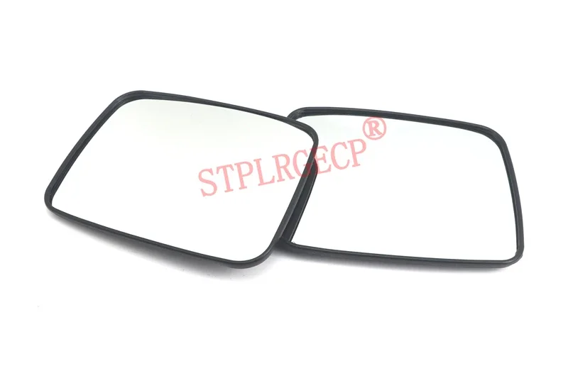 Beheizter Außenspiegel für Fahrerseite mit Basis für Nissan X-Trail T30 2001-2007 – Detail 13