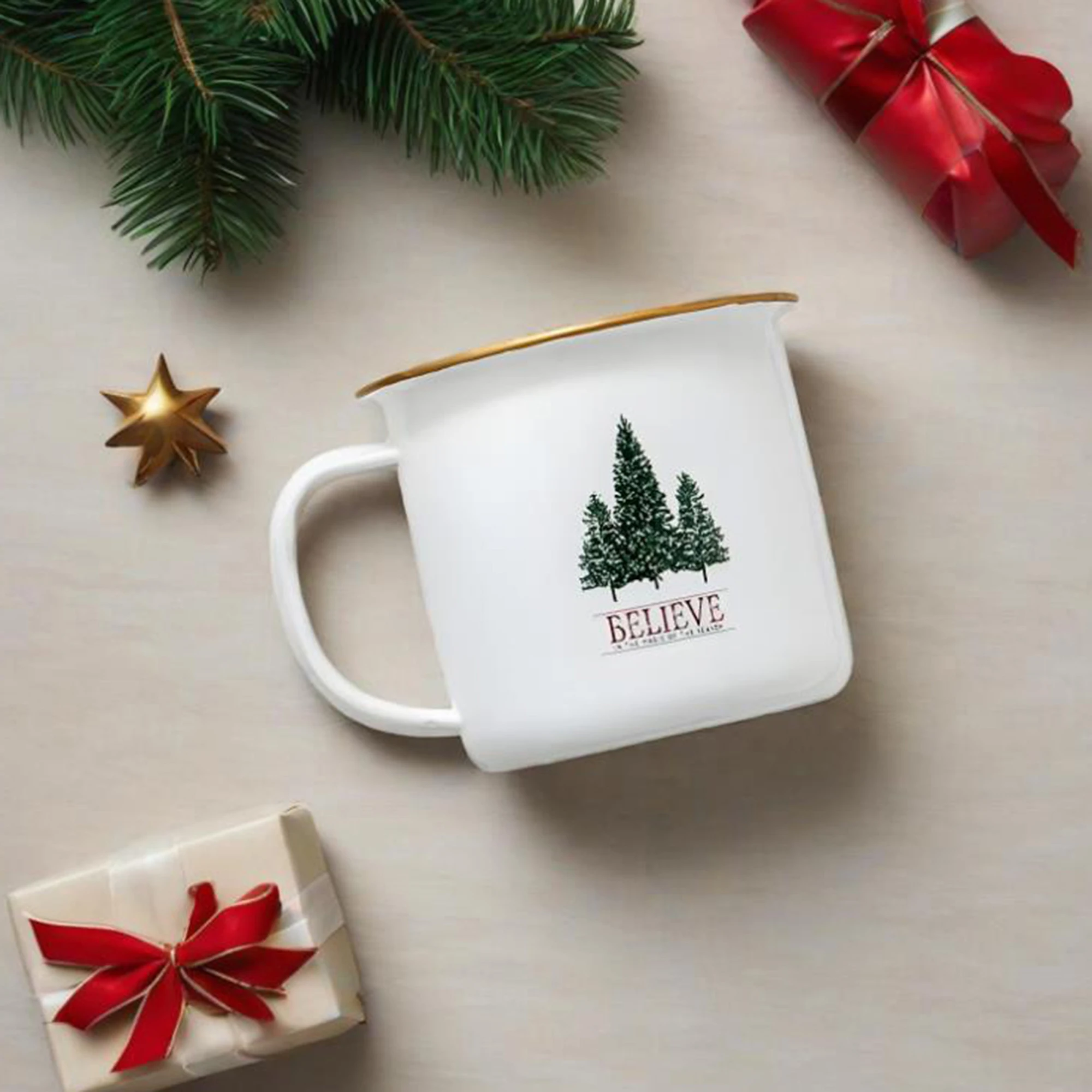 Festive Christmas T…