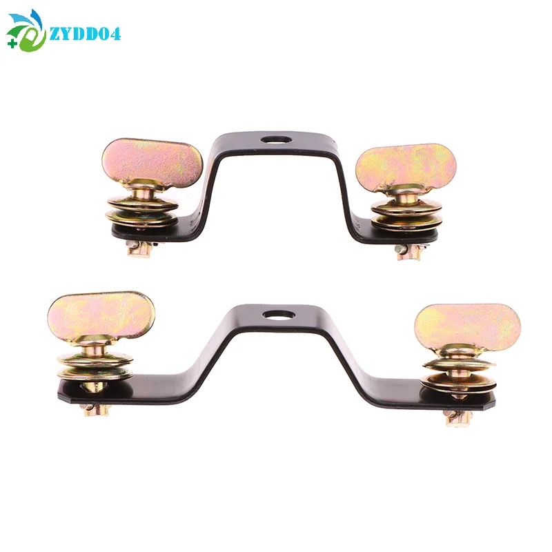●1PCS Stage Light Hook Connector Moving Head Lighting Fast Lock Hang Clamp Bracket Beam Sharpy Clip for LED Par Party