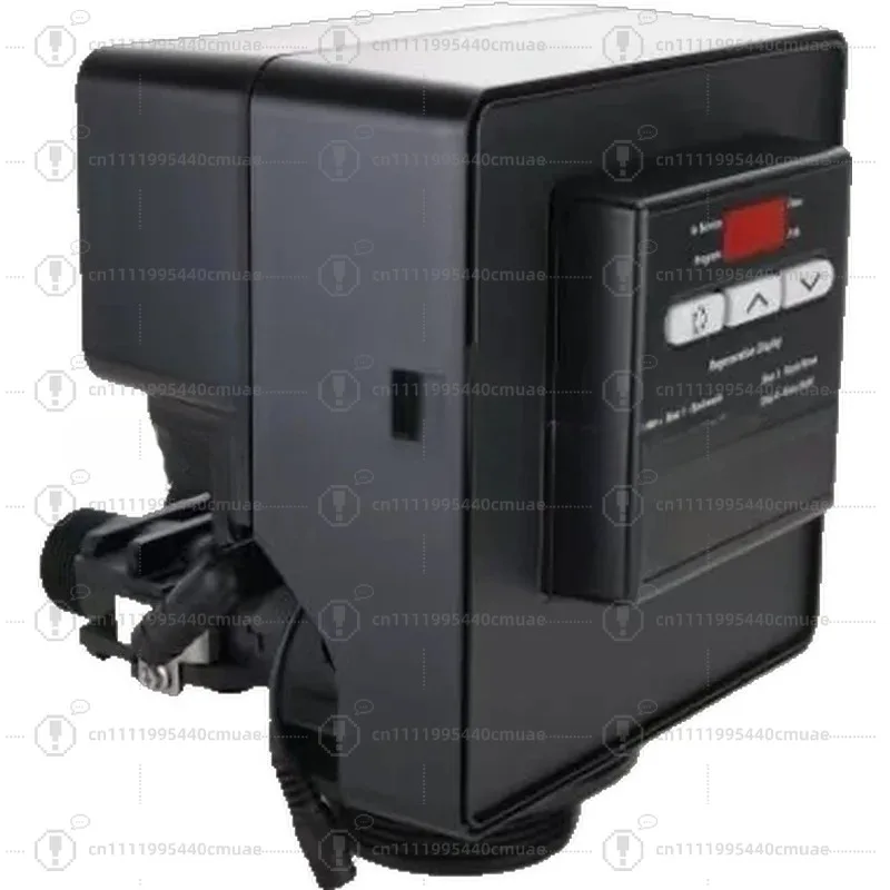 Promotion Fulaike 5000SE electronic control valve FT filter water purifier valve 4 tons boiler softened water head