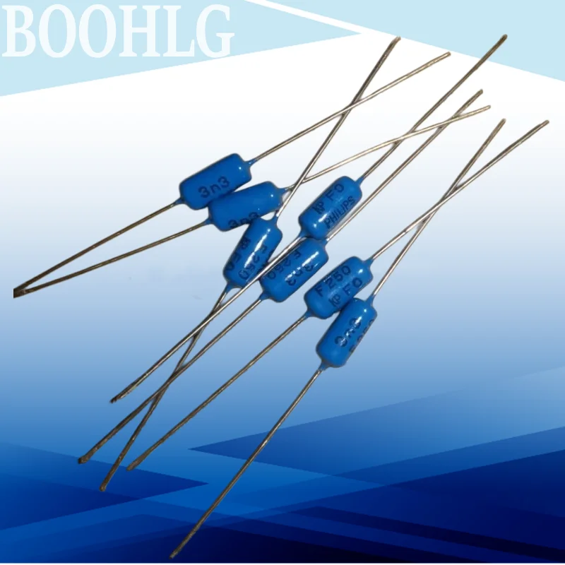 5PCS 3300PF 3N3F 25…