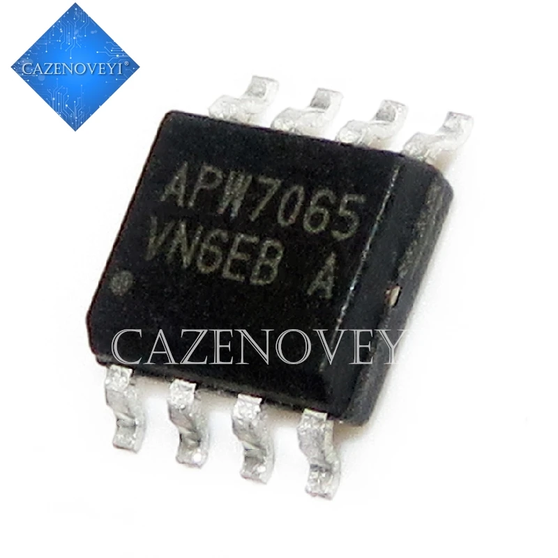 5 uds APW7065 APW7070A APW7080KAI-TRG APW7089 APW7120KE-TRL APW7142 APW7145 APW7165A APW7165C APW7174