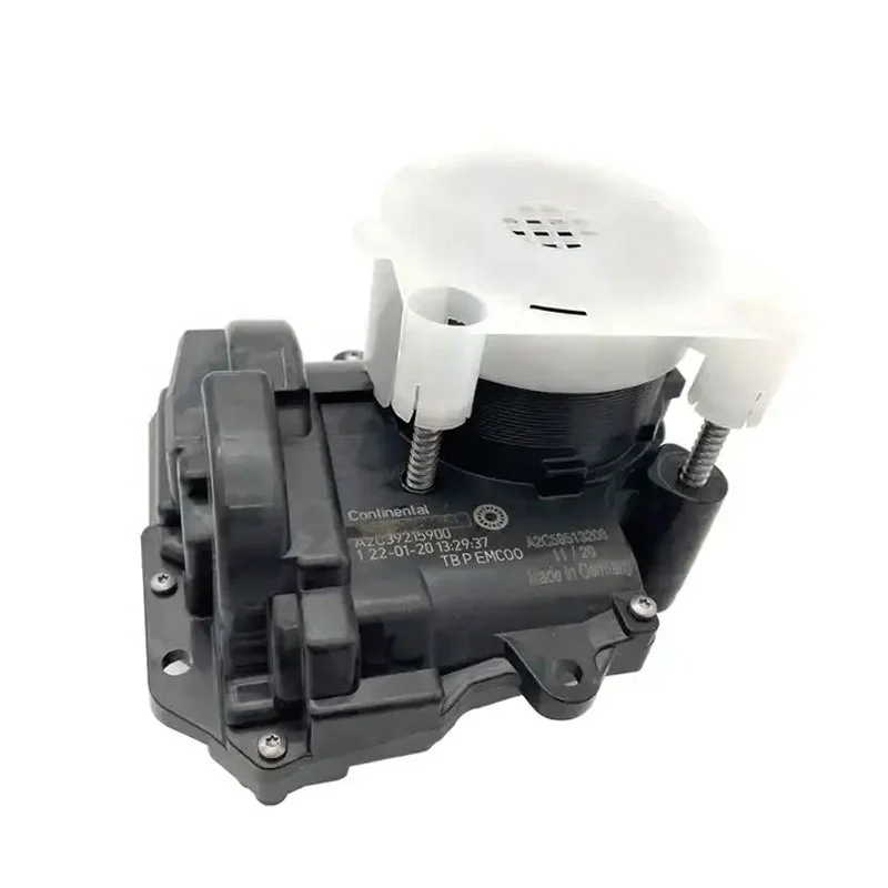 V867527880 Intake throttle assembly  Solar term door 163672 Suitable for 207CC 208 308 3008 508 SW Citroen C5 1.6T